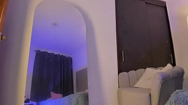 Goddest perseus  online show from 05-27-26, 07:44
