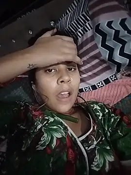 Pallavi cute online show from 06-24-26, 12:37