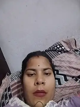 Pallavi cute online show from 06-25-26, 04:55