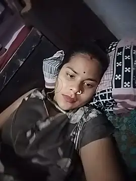 Pallavi cute online show from 07-07-26, 05:06
