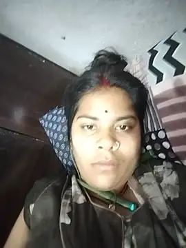 Pallavi cute online show from 07-09-26, 05:28