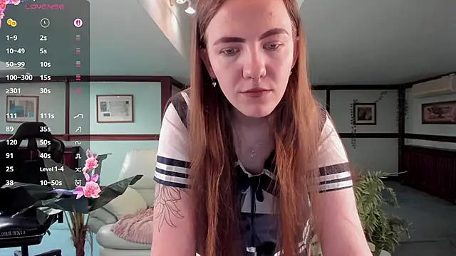 Kirarustle1 online show from 04-09-26, 01:27