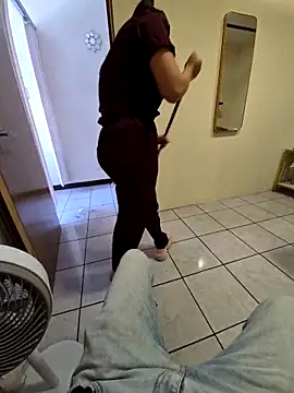 Snapshot of Firepair chatting on 03-20-26, 06:02 Firepair online show from 03-20-26, 06:02