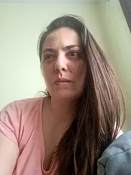Arya Malone online show from 06-03-26, 07:33