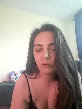 Arya Malone online show from 06-18-26, 11:25