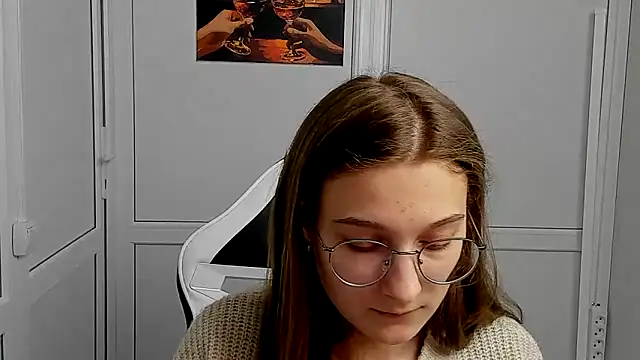 Mia kristal online show from 04-03-26, 12:58