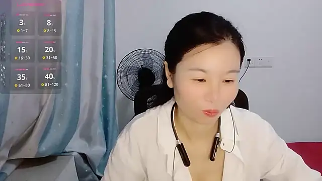 Lianzi-2026 online show from 06-10-26, 11:42
