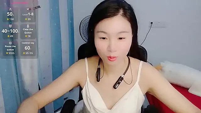 Lianzi-2026 online show from 06-26-26, 12:20