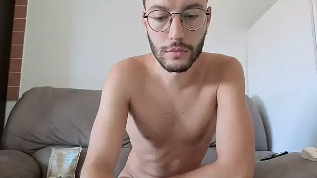 AmicisegretiITA online show from 07-23-26, 06:33