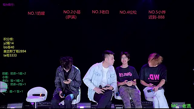 handsomeboy-002 online show from 05-03-26, 02:06