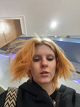 NinaParri online show from 04-22-26, 03:20