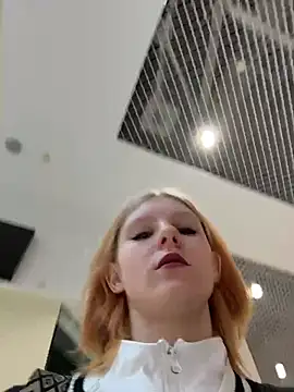 NinaParri online show from 04-27-26, 03:26
