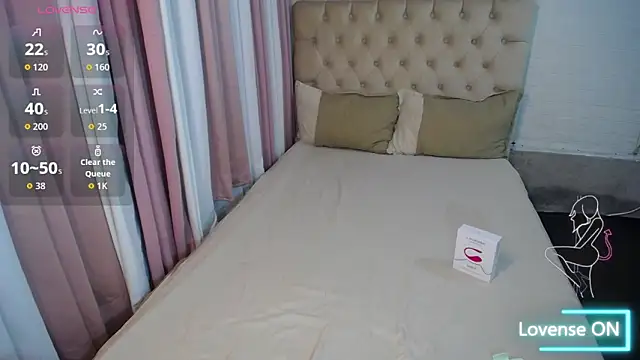fuckmylollipop online show from 06-23-26, 12:30