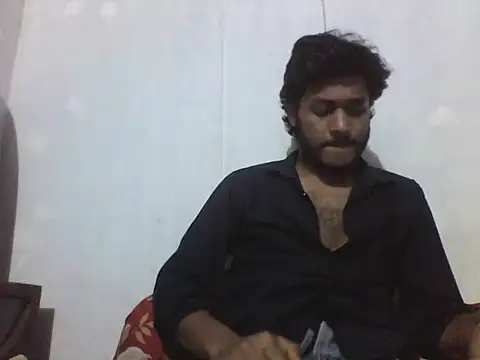koushik10 online show from 04-19-26, 06:10