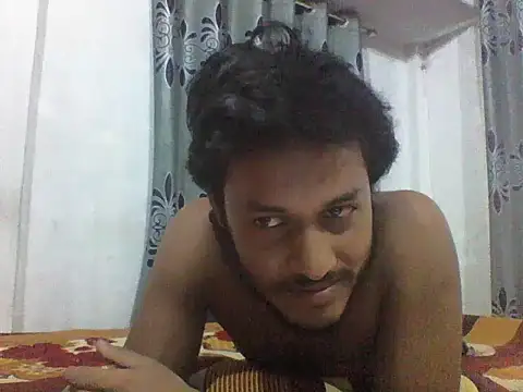 koushik10 online show from 06-13-26, 08:23