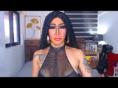 DominateMistressTania online show from 03-19-26, 04:38