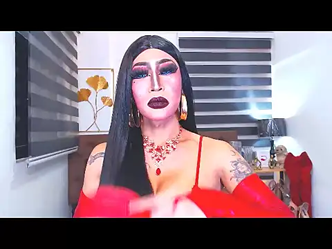 DominateMistressTania online show from 08-03-26, 01:49