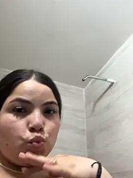 goddess curvyy online show from 05-01-26, 05:23