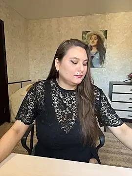 Snapshot of AgathaMyers chatting on 05-06-26, 06:30 AgathaMyers online show from 05-06-26, 06:30