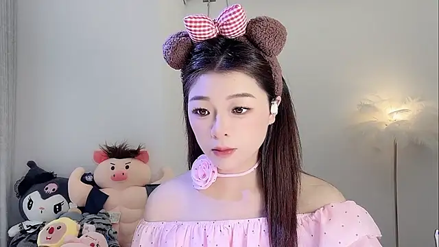 forzen520 online show from 04-05-26, 11:57