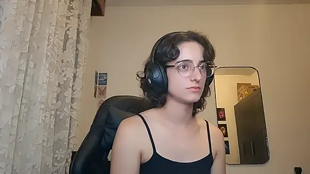 SanjuanaEytchison online show from 03-20-26, 10:42