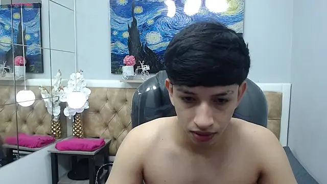 AdrianFranko online show from 04-13-26, 01:16