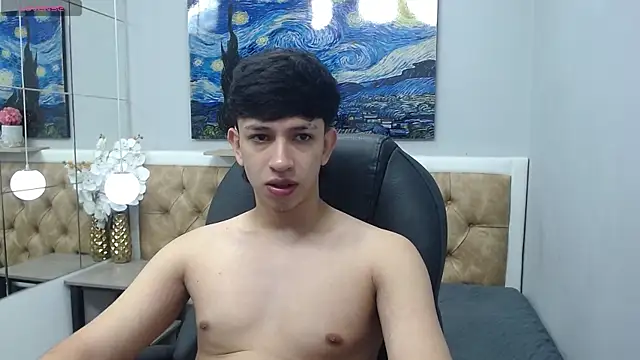 AdrianFranko online show from 04-23-26, 01:24