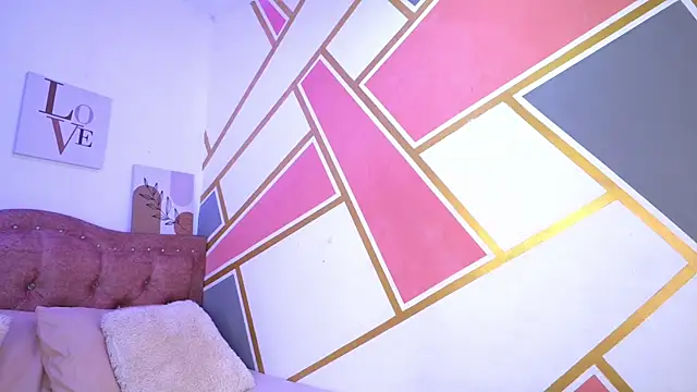 Alexxa cutie online show from 07-18-26, 11:25