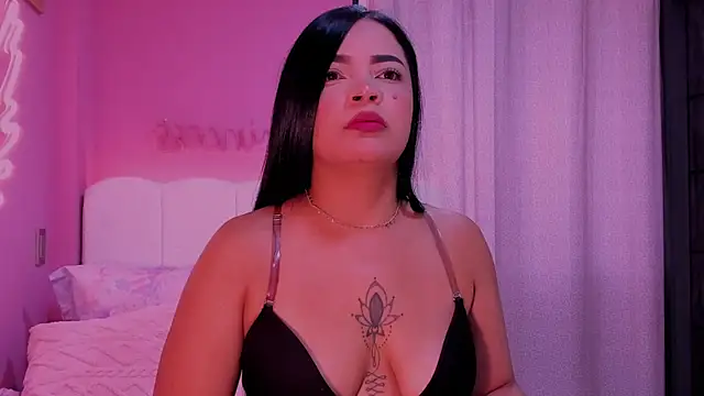 nicole fiire online show from 04-04-26, 01:19