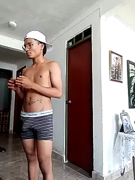 xxangel x03 online show from 06-19-26, 03:27