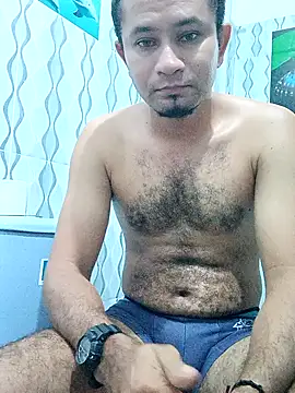 MiredCarabao online show from 04-15-26, 01:40