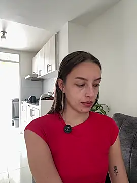 Lauren Storm online show from 07-16-26, 03:40