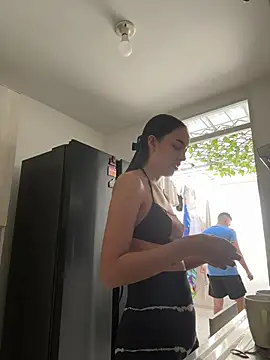 Lauren Storm online show from 07-27-26, 03:30