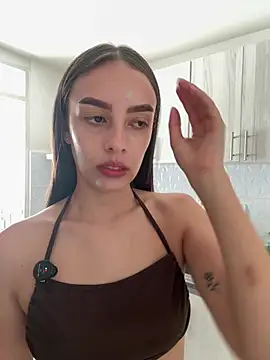 Lauren Storm online show from 08-04-26, 04:20