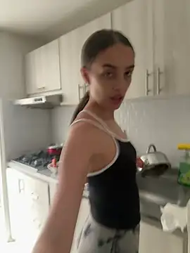 Lauren Storm online show from 08-05-26, 04:54
