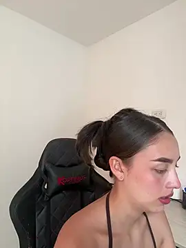 Lauren Storm online show from 08-06-26, 06:10