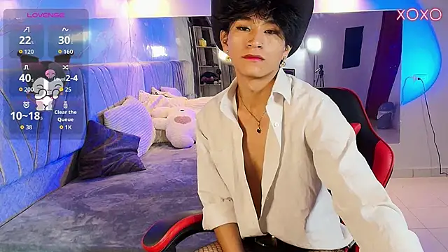 cococumps online show from 04-24-26, 11:23