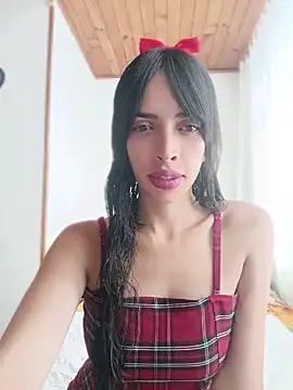 DolceLucie online show from 03-20-26, 07:19