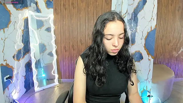 Alyce tay1 online show from 03-22-26, 11:35