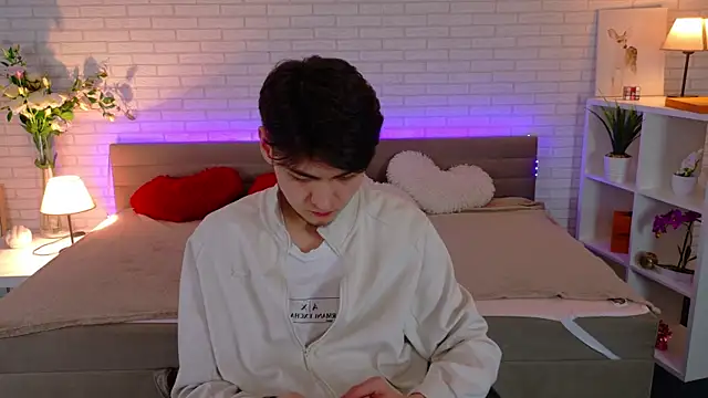 IronnVortex online show from 03-24-26, 03:28