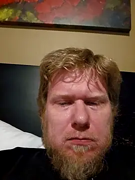 Snapshot of BlondeBeardHoney chatting on 03-22-26, 07:34 BlondeBeardHoney online show from 03-22-26, 07:34