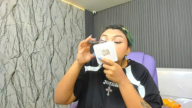 katteyes 20 online show from 04-08-26, 08:09
