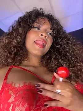CurlyOopsieXXX online show from 04-14-26, 09:32