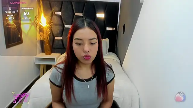 Abby  Sweet1 online show from 03-18-26, 09:18