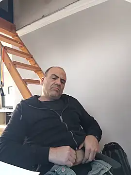 Guapo007sexy online show from 06-18-26, 04:55