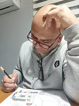 Guapo007sexy online show from 06-24-26, 03:49