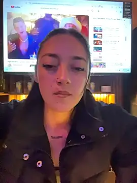 lia  whitee online show from 03-19-26, 12:36