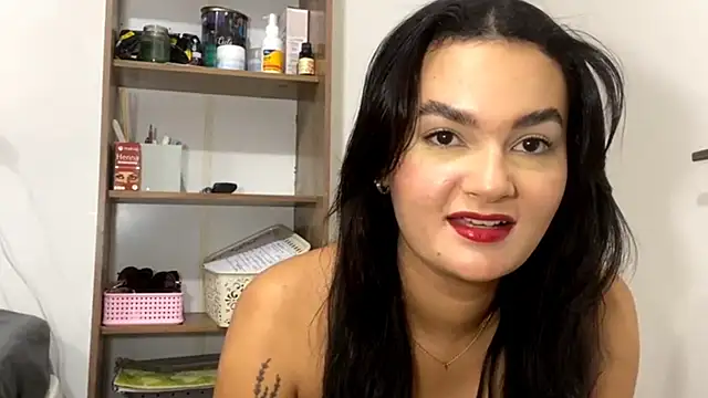 KimberyTrexel online show from 03-22-26, 11:35