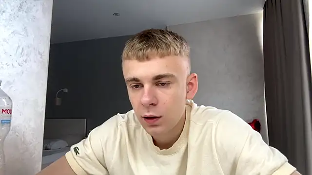 Snapshot of SoloFury chatting on 07-18-26, 07:34 SoloFury online show from 07-18-26, 07:34