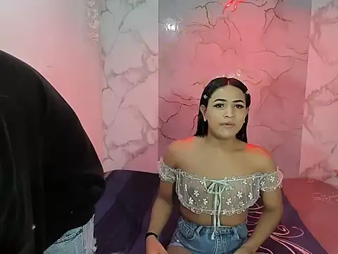 Nahomi hot 77 online show from 07-26-26, 01:07